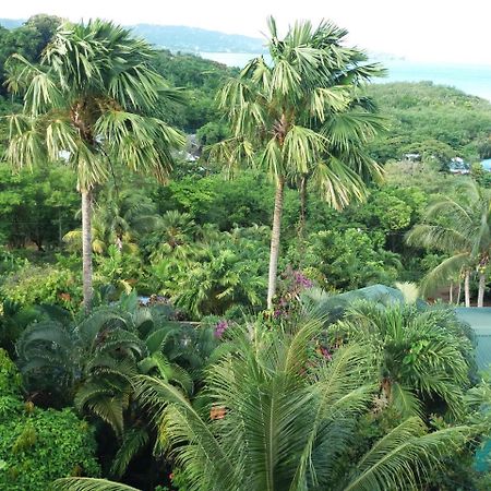 Apartment Espoir Castries Esterno foto