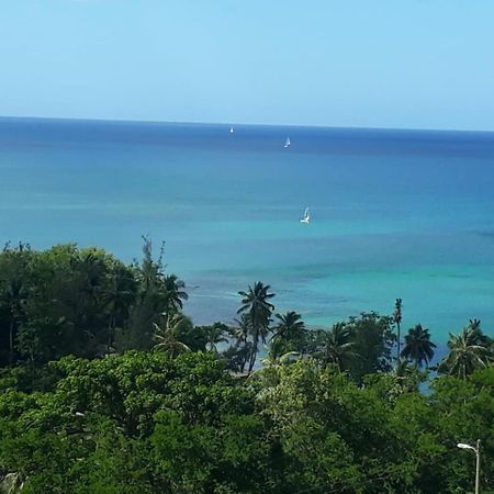 Apartment Espoir Castries Esterno foto