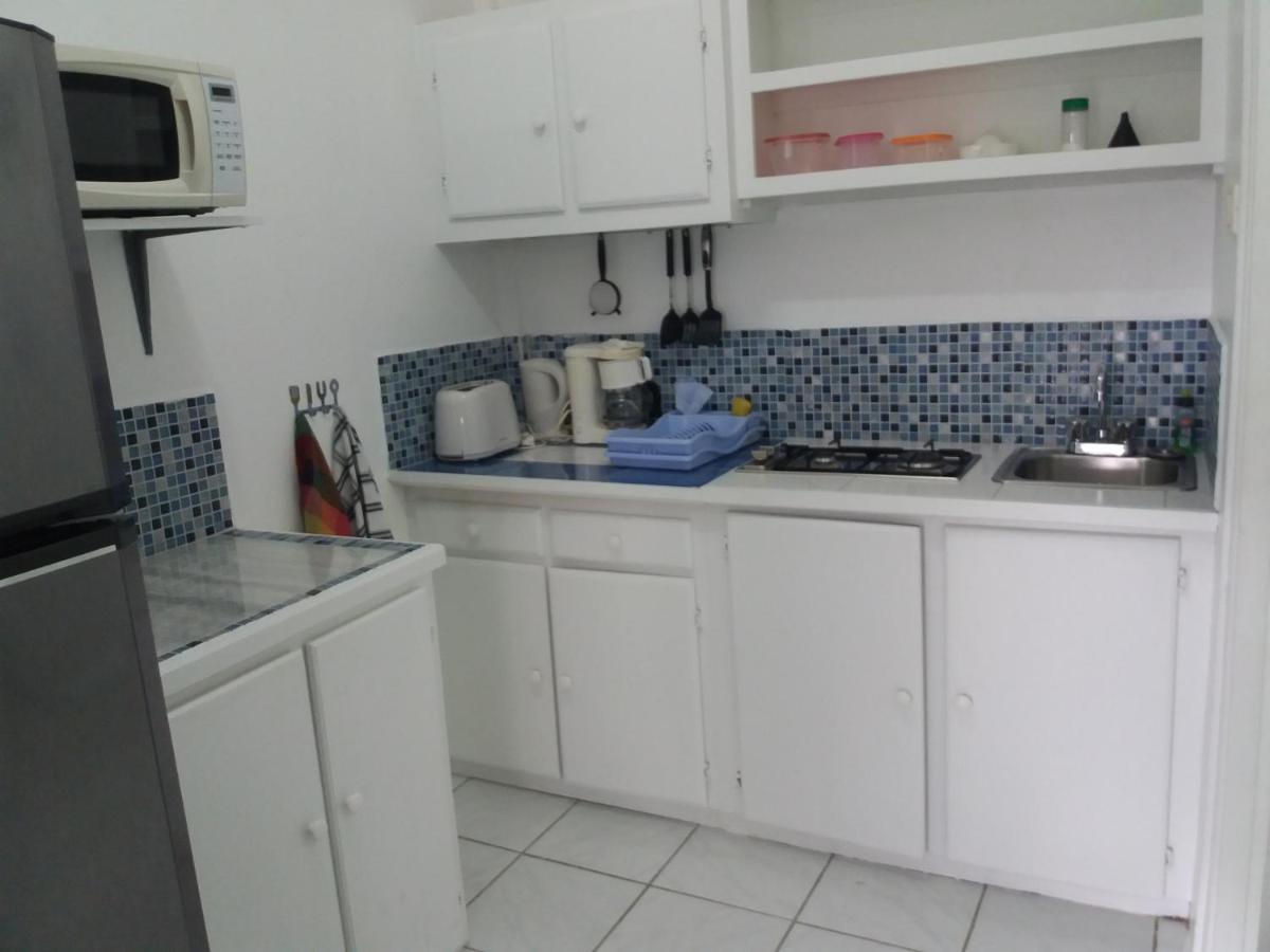 Apartment Espoir Castries Esterno foto