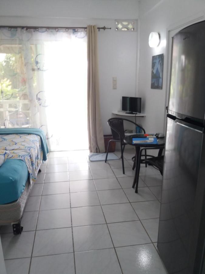 Apartment Espoir Castries Esterno foto