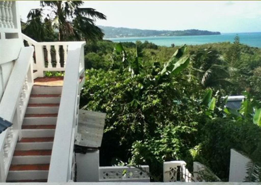 Apartment Espoir Castries Esterno foto