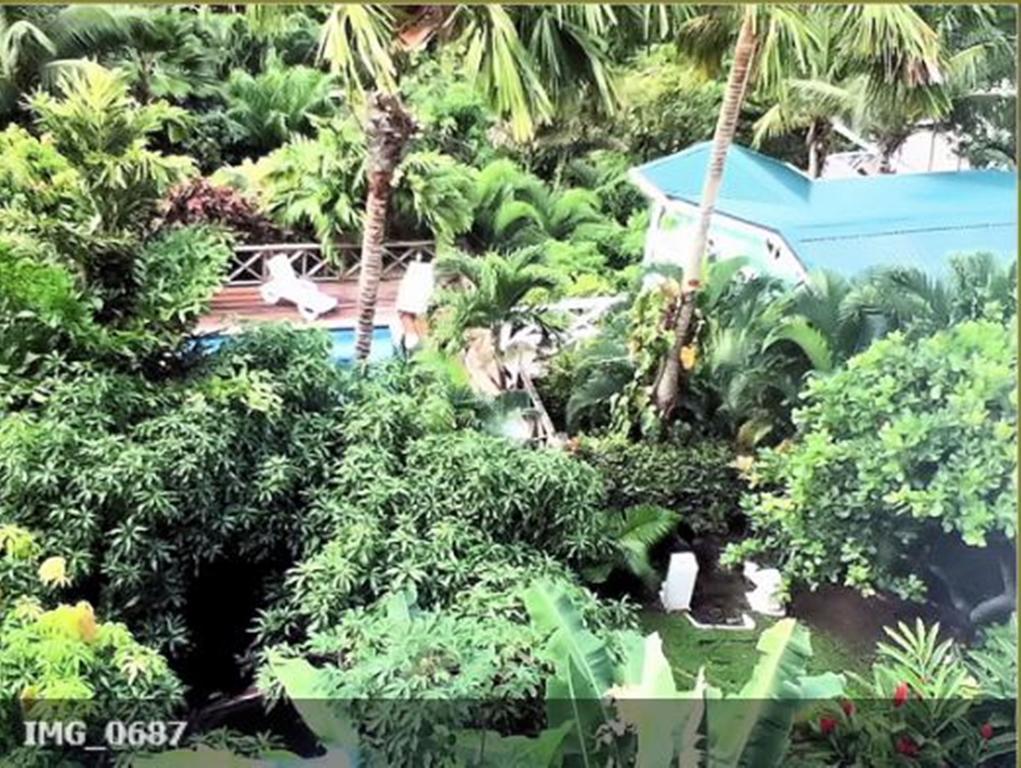 Apartment Espoir Castries Esterno foto