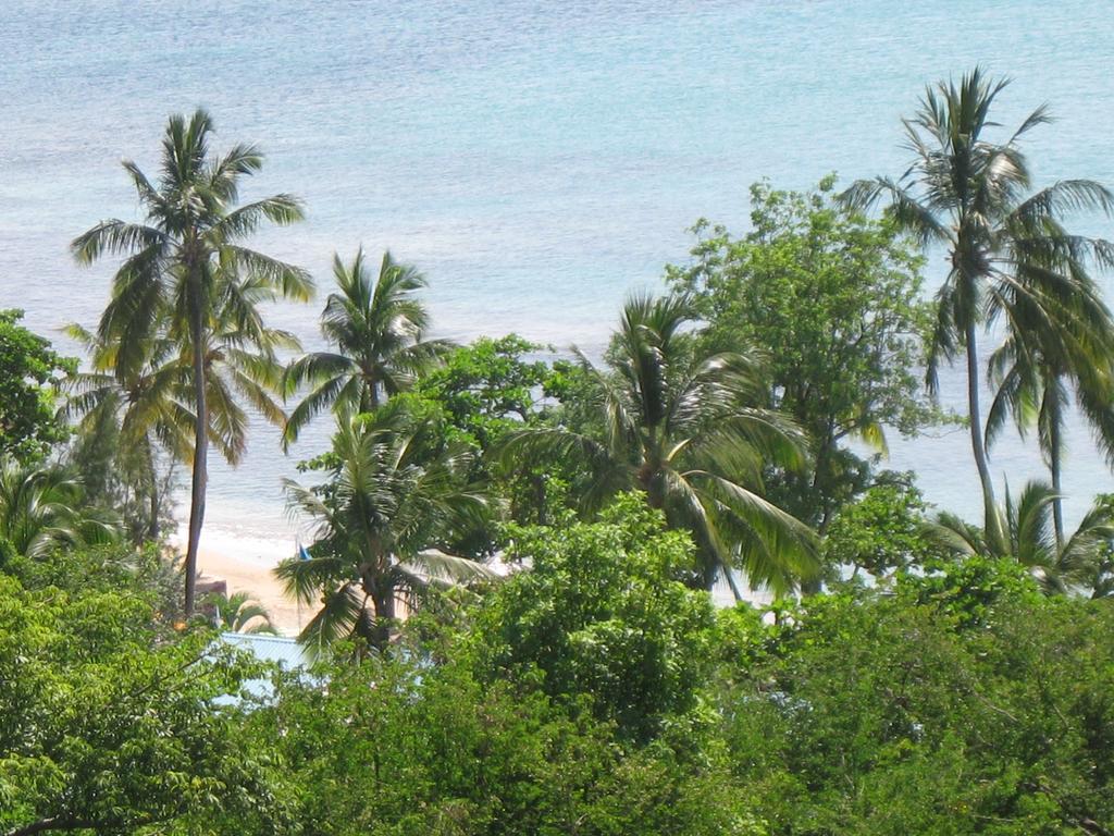Apartment Espoir Castries Esterno foto