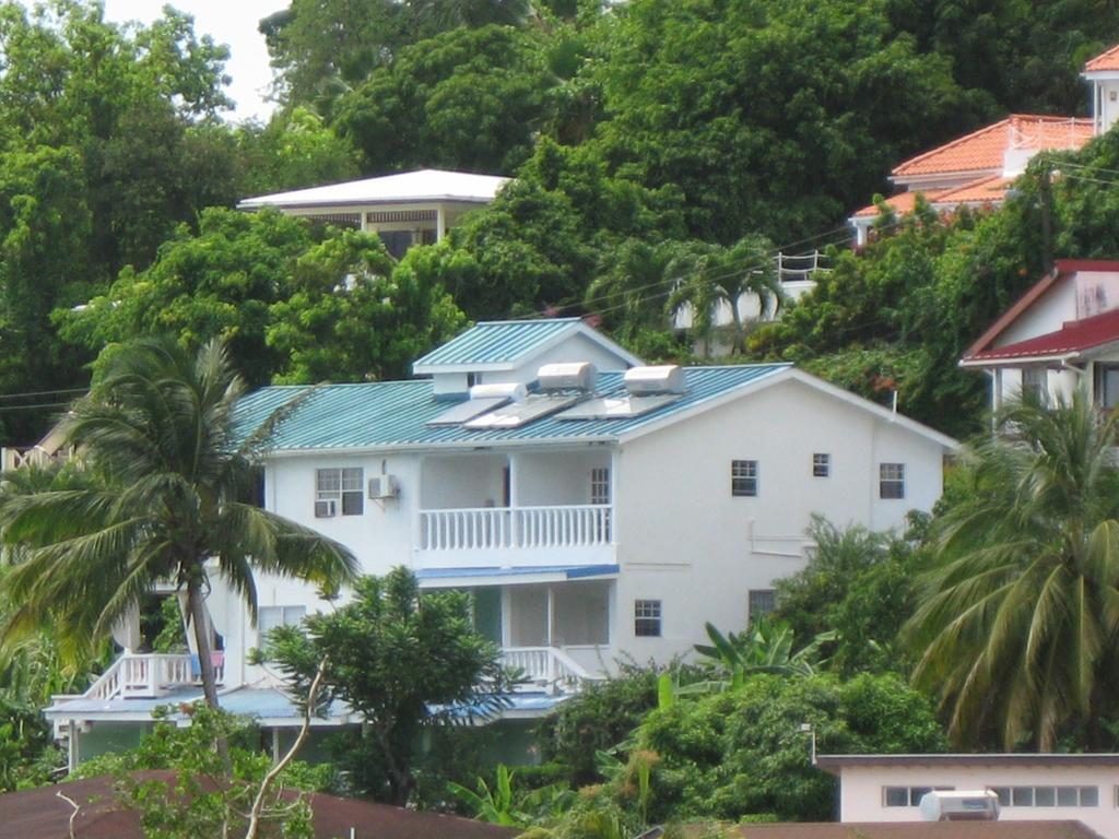 Apartment Espoir Castries Esterno foto