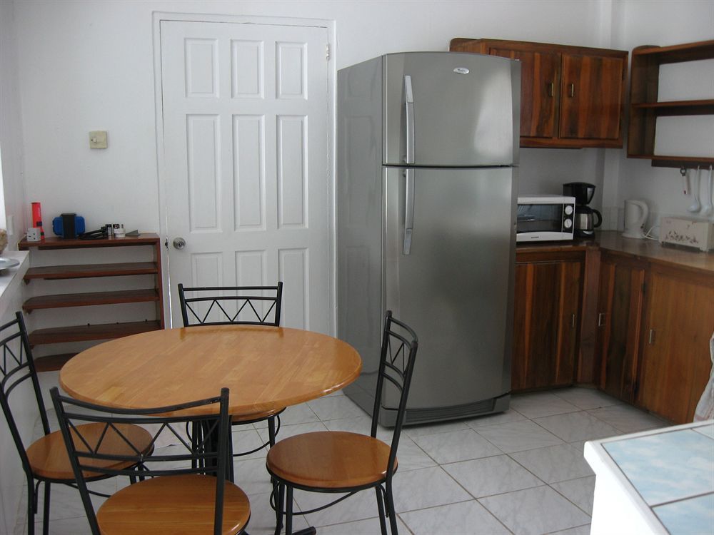 Apartment Espoir Castries Esterno foto