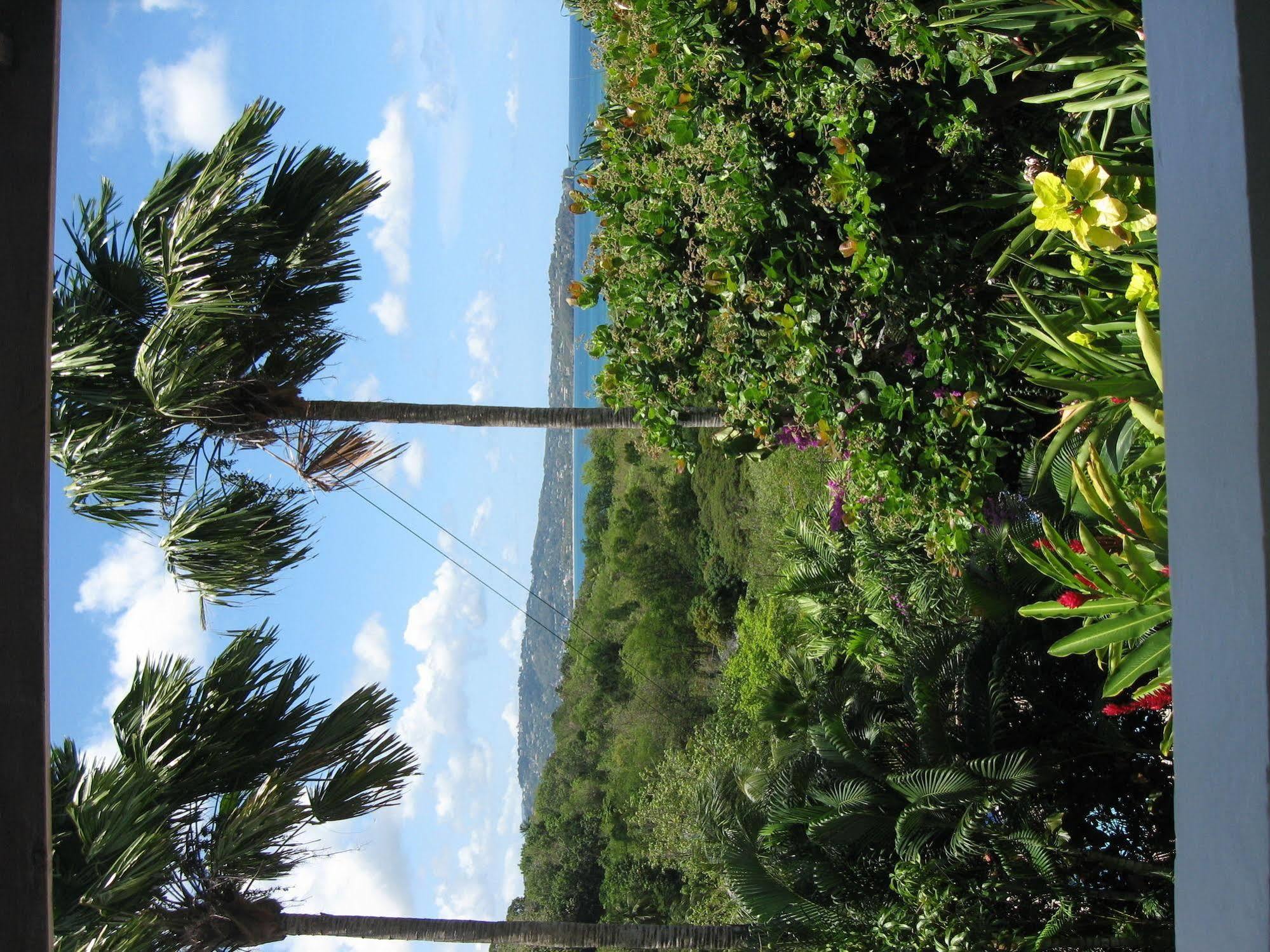 Apartment Espoir Castries Esterno foto