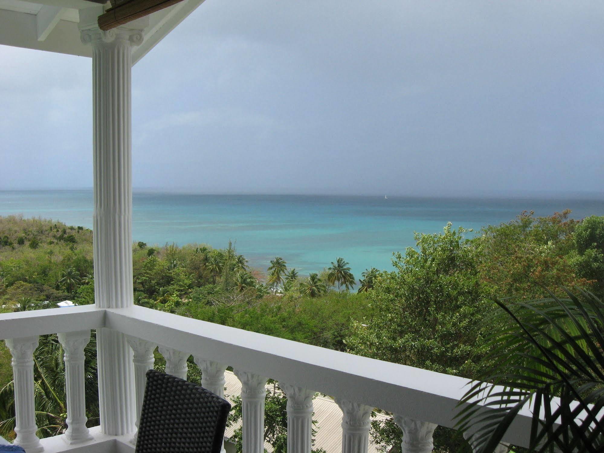 Apartment Espoir Castries Esterno foto