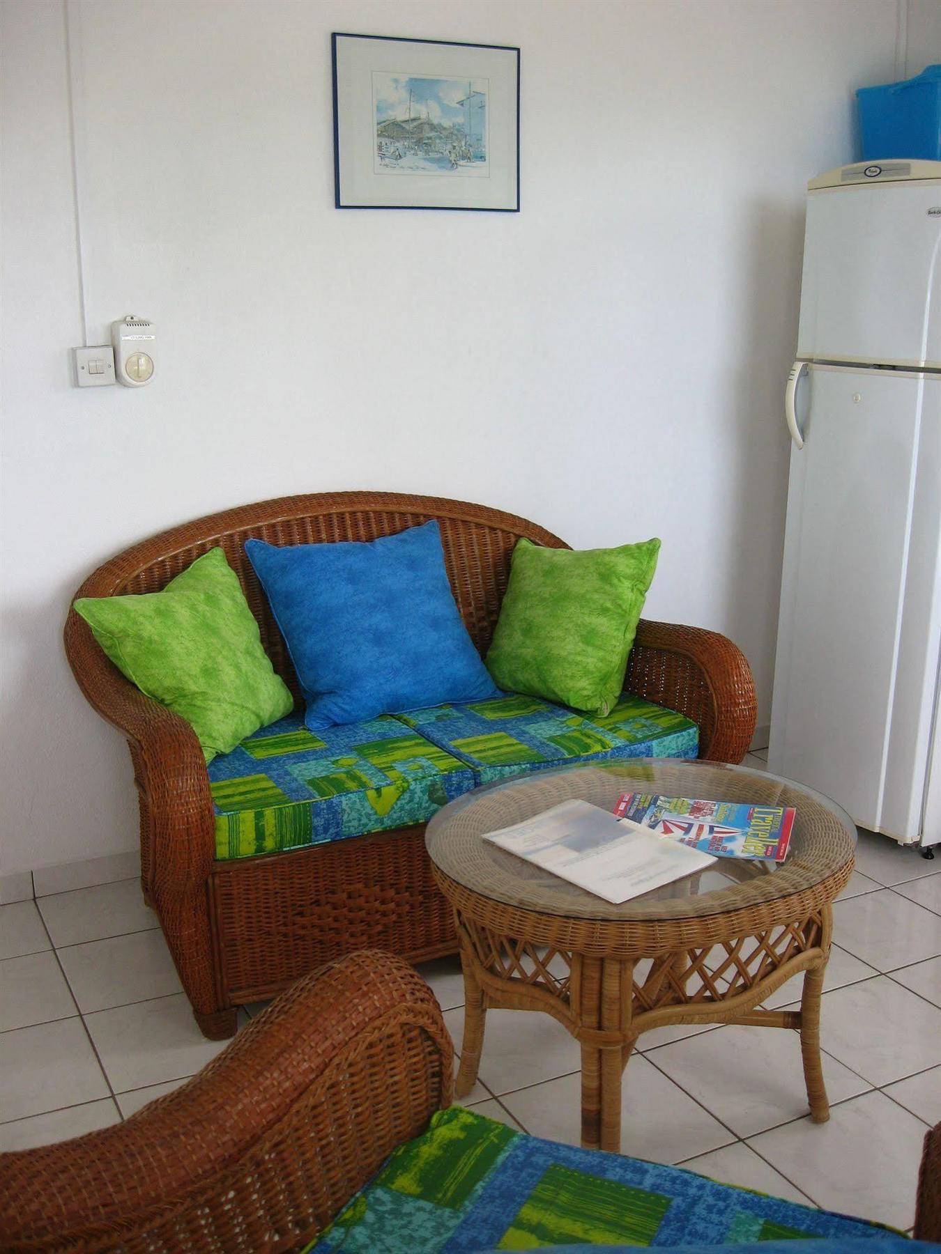 Apartment Espoir Castries Esterno foto