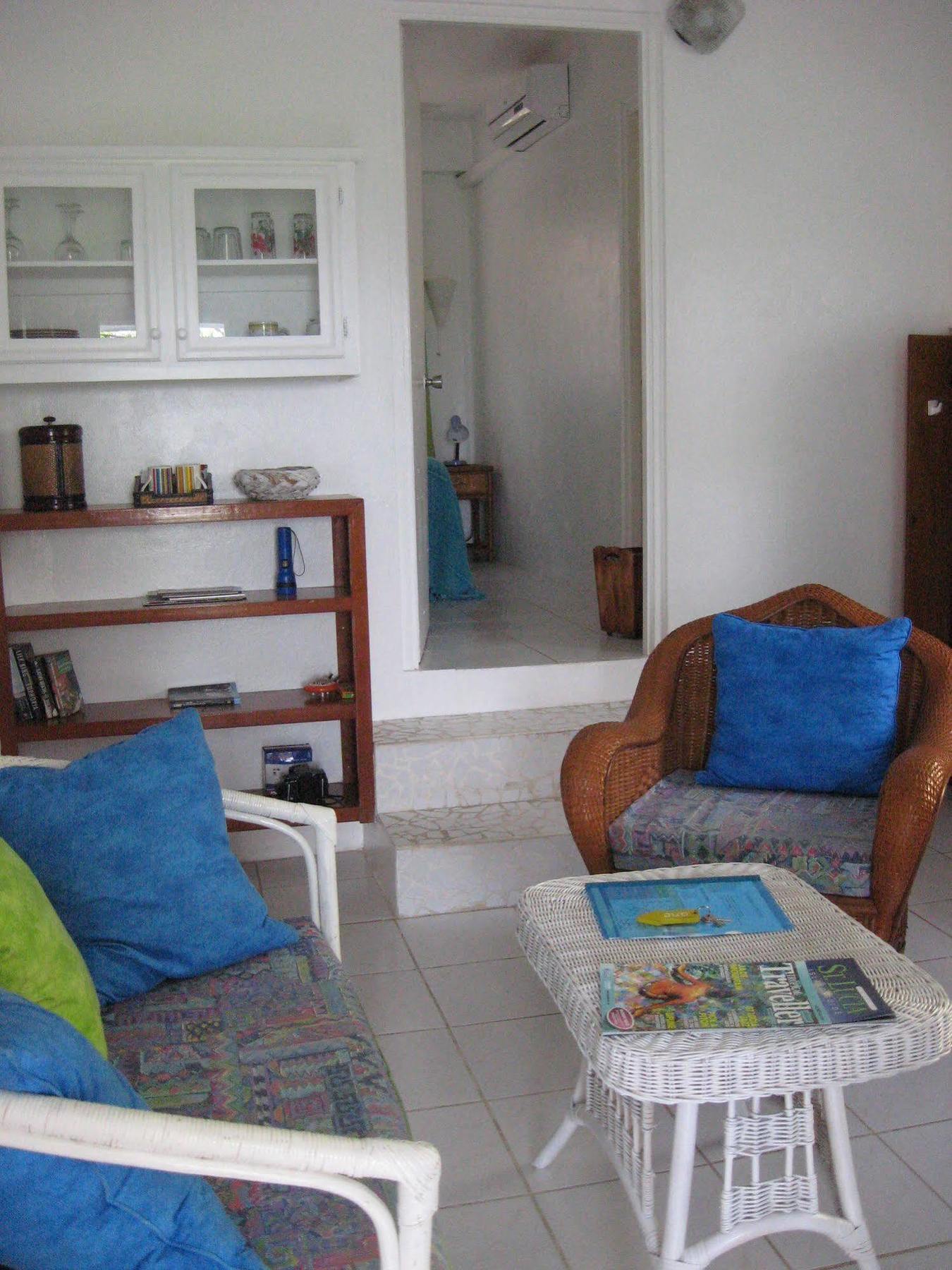 Apartment Espoir Castries Esterno foto