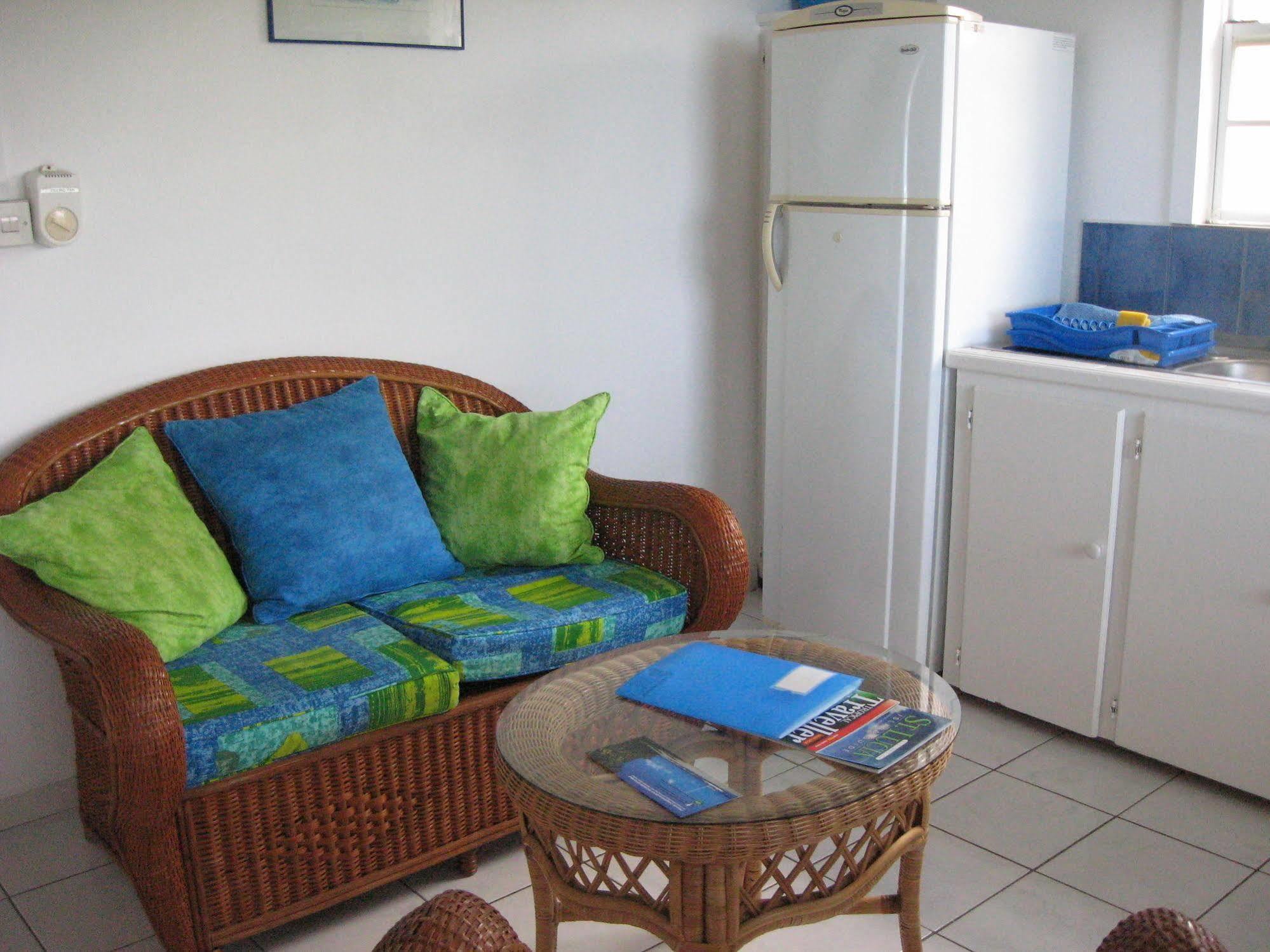 Apartment Espoir Castries Esterno foto