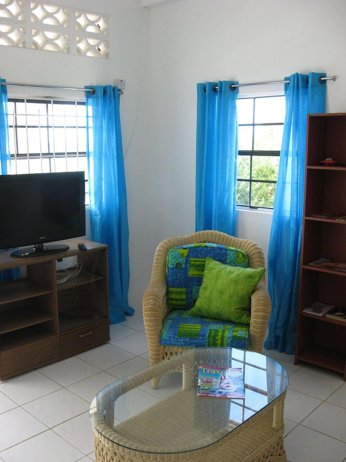 Apartment Espoir Castries Esterno foto