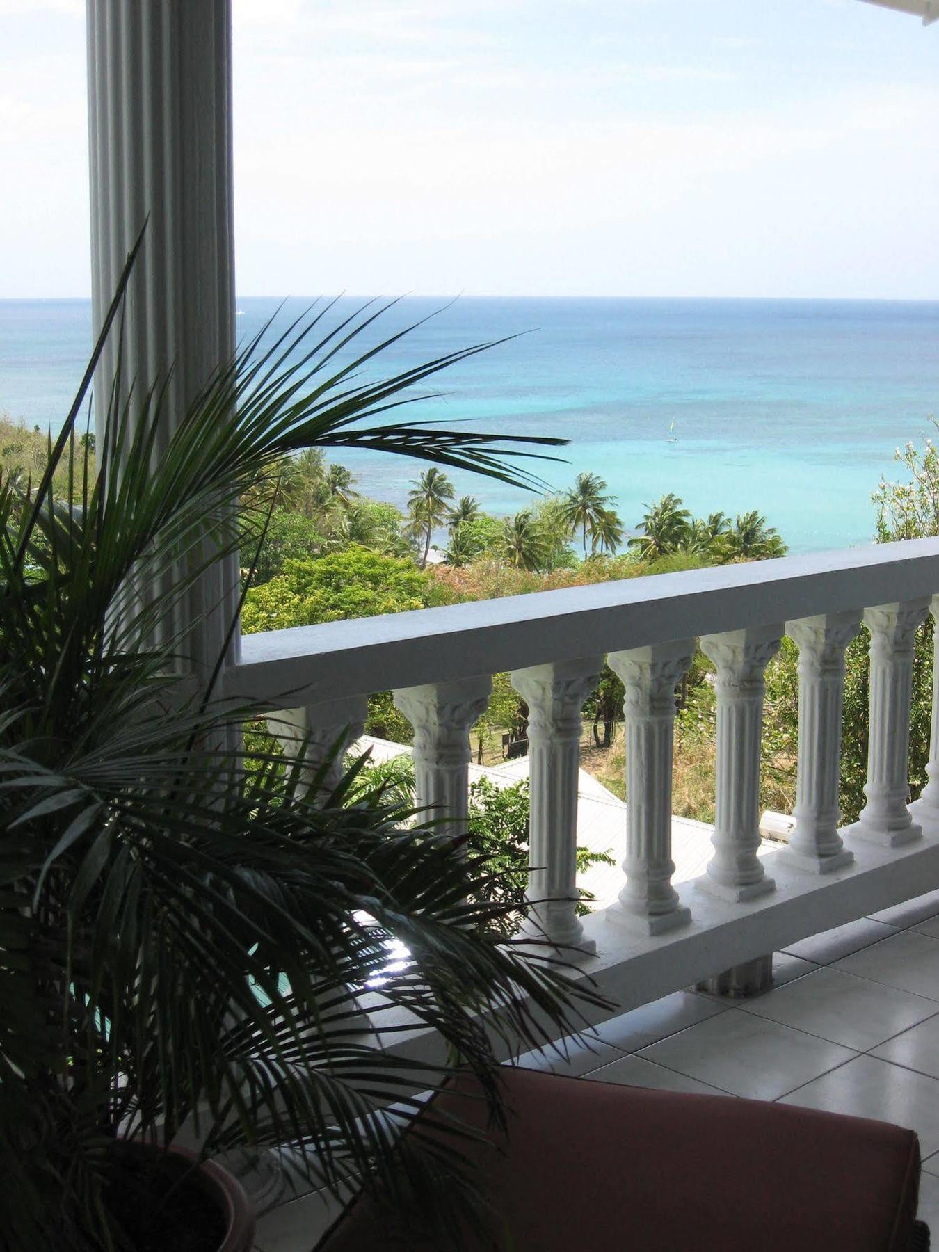 Apartment Espoir Castries Esterno foto
