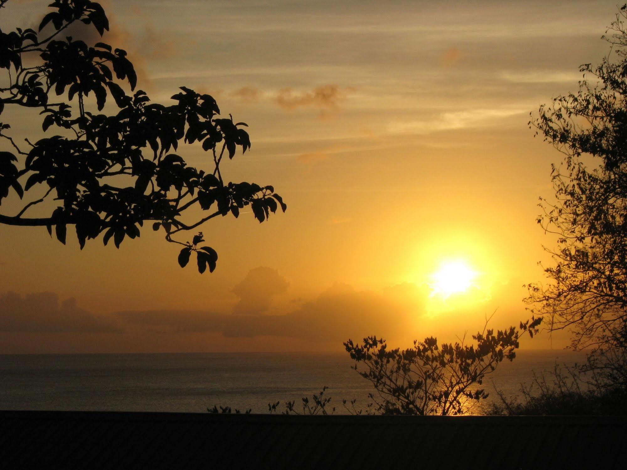 Apartment Espoir Castries Esterno foto