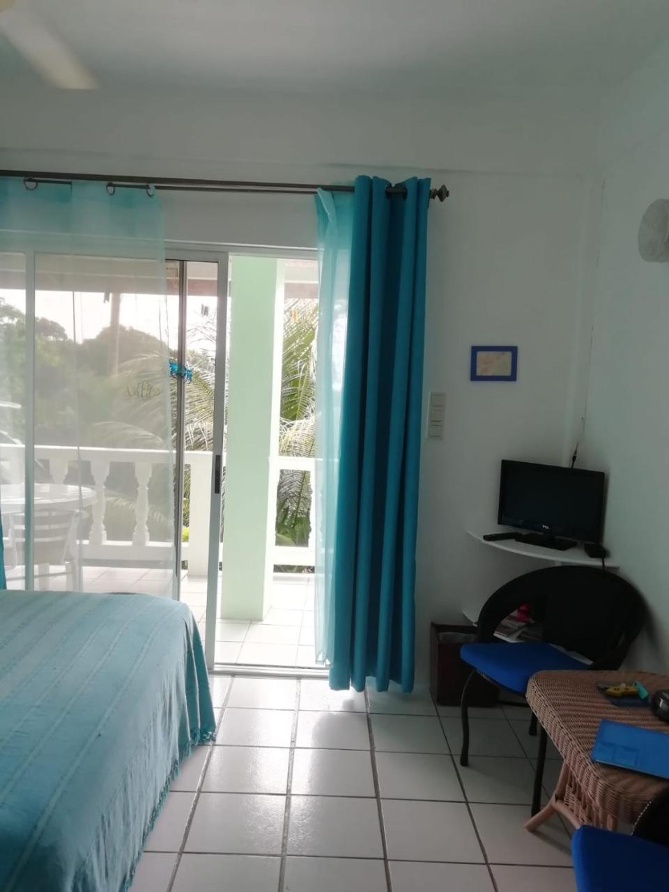 Apartment Espoir Castries Esterno foto