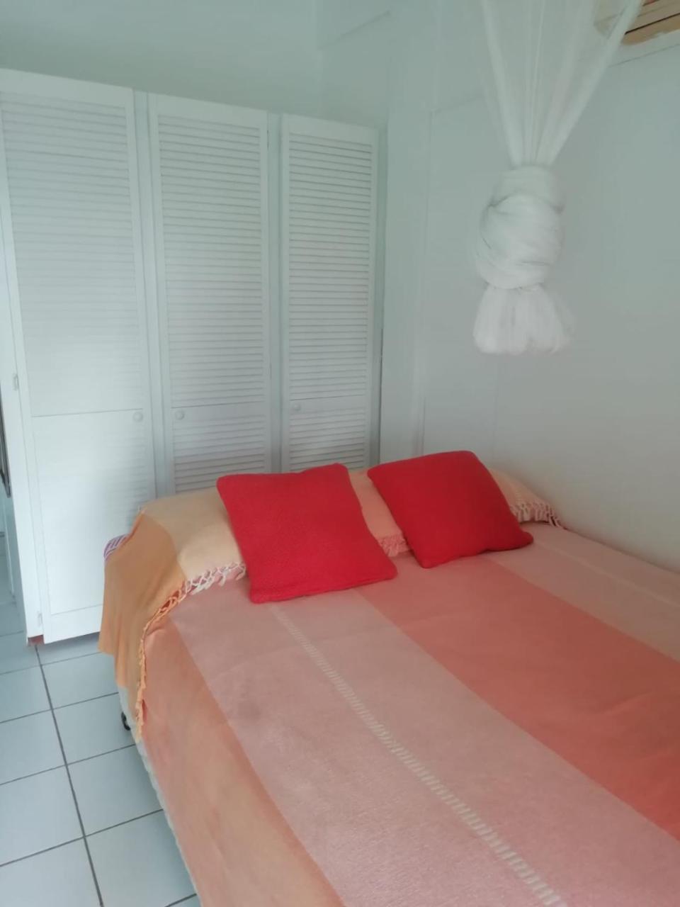 Apartment Espoir Castries Esterno foto