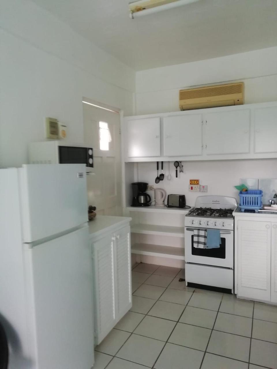 Apartment Espoir Castries Esterno foto