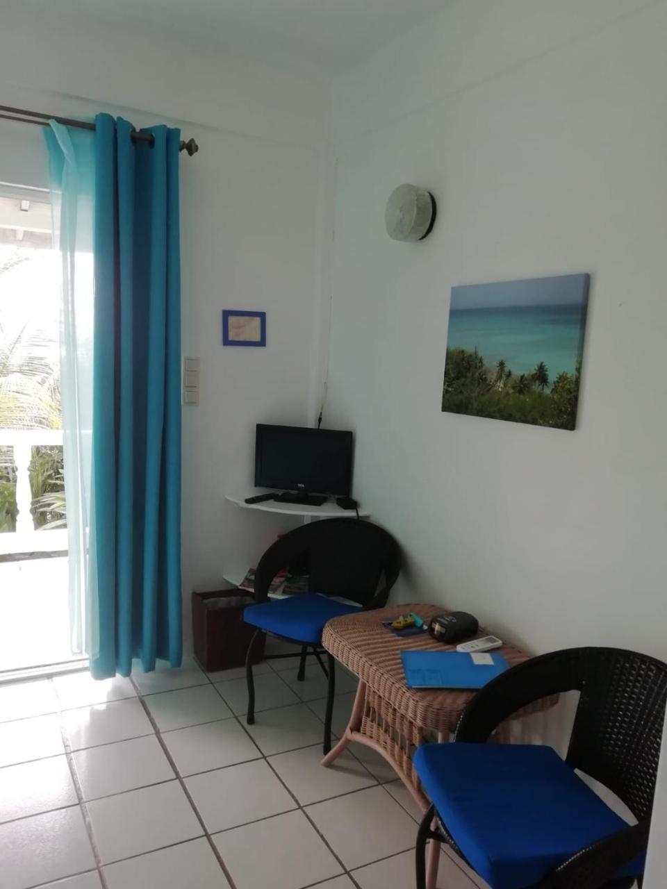 Apartment Espoir Castries Esterno foto