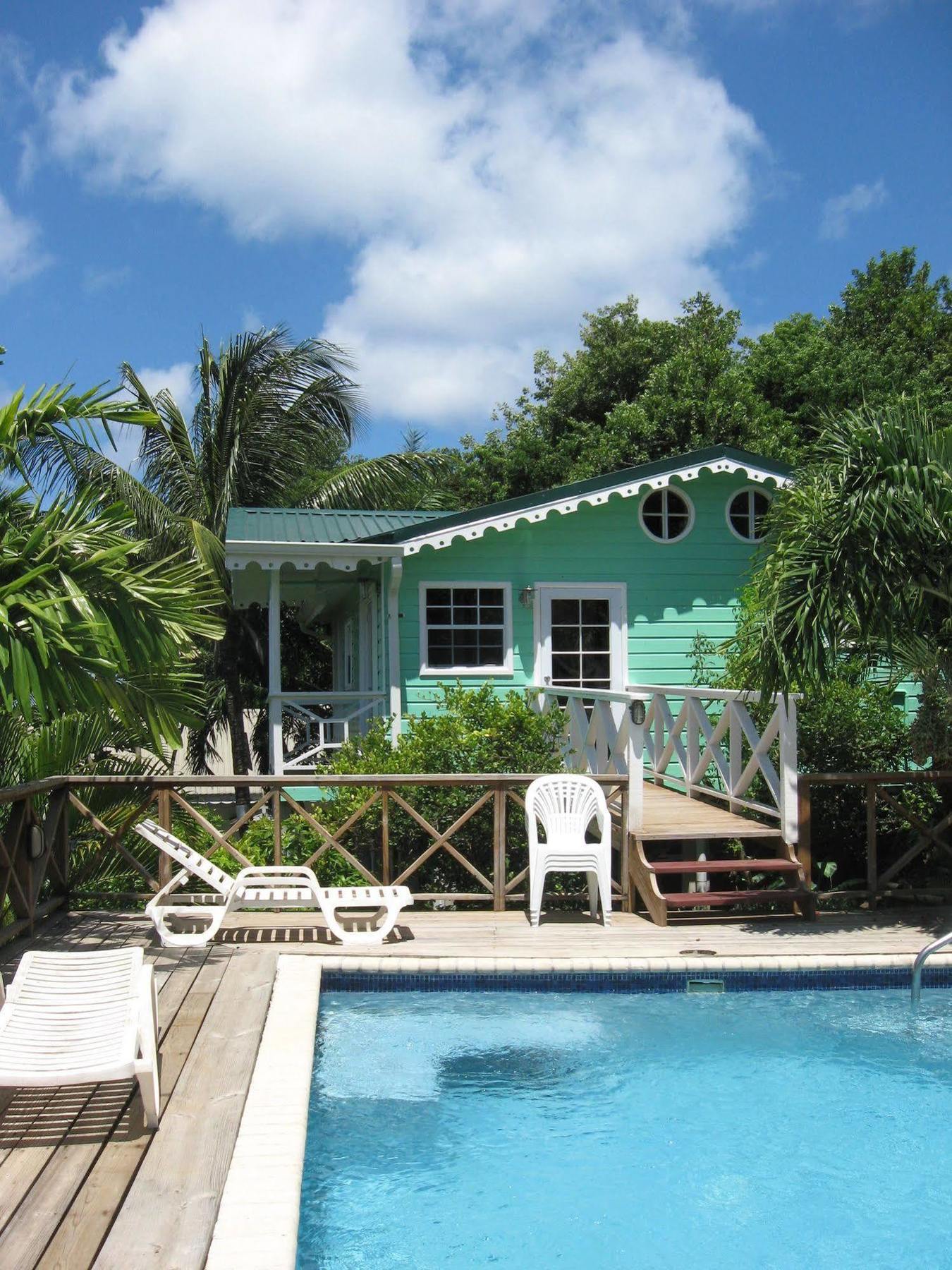 Apartment Espoir Castries Esterno foto