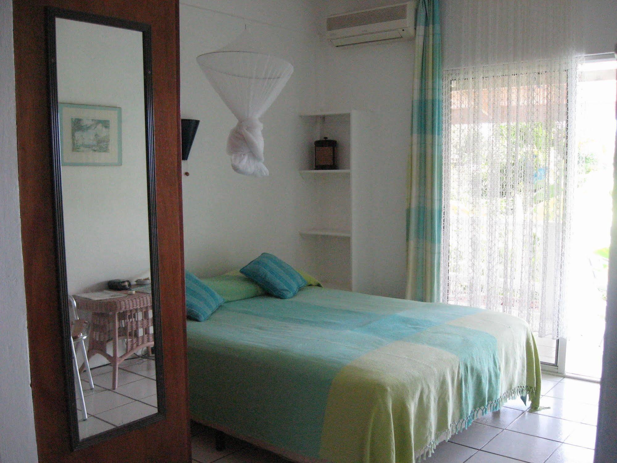 Apartment Espoir Castries Esterno foto