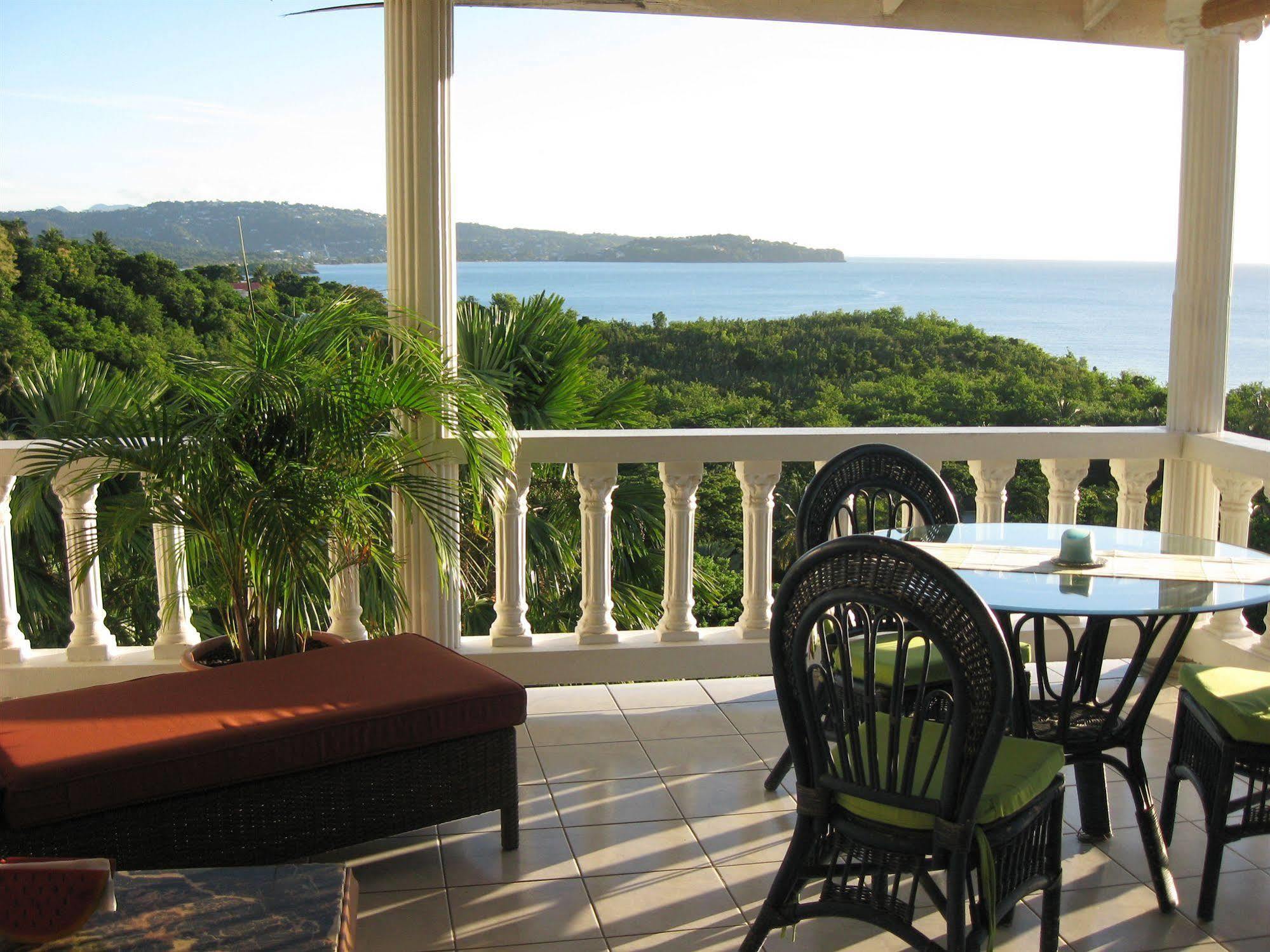 Apartment Espoir Castries Esterno foto